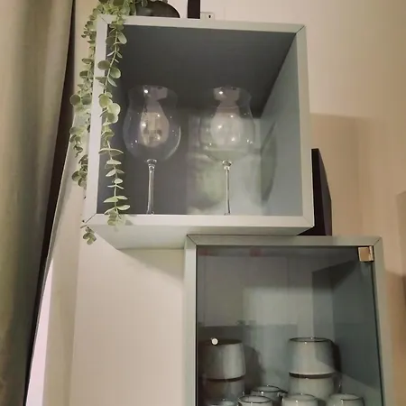 Apartment Casa Del Piave