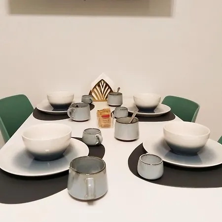 Casa Del Piave Apartment *