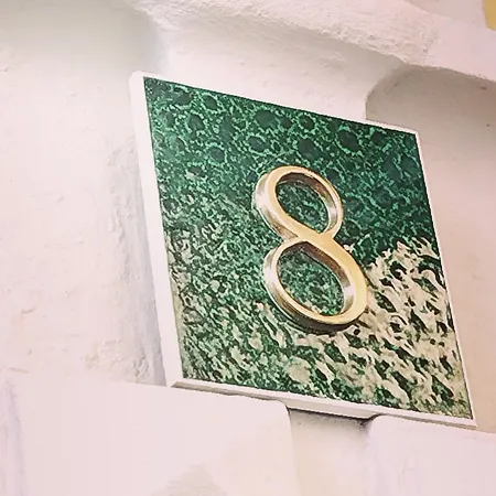 Appartement Casa Del Piave Bari