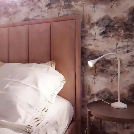 Appartement Casa Del Piave Bari