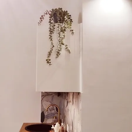 Casa Del Piave * Bari