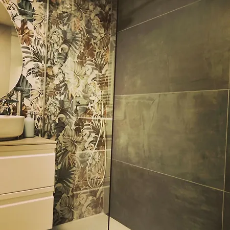 Appartement Casa Del Piave *