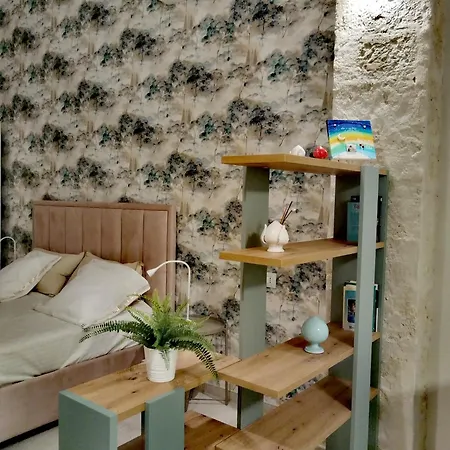 Casa Del Piave Apartamento Bari