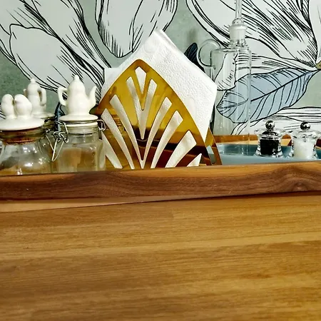 Apartamento Casa Del Piave