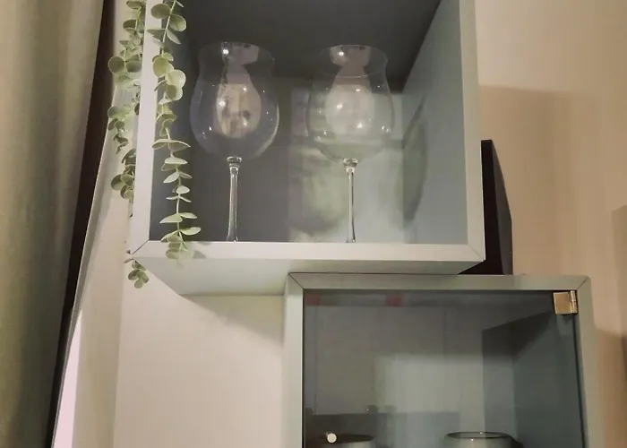 شقة Casa Del Piave