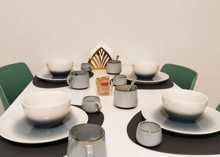 Casa Del Piave Appartamento *