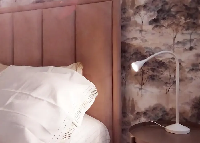 Appartamento Casa Del Piave Bari