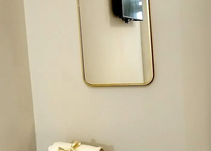 Appartamento Casa Del Piave *