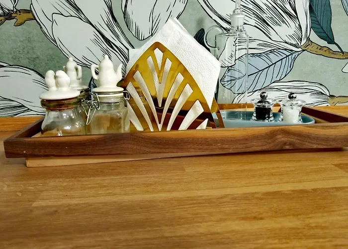 Appartamento Casa Del Piave